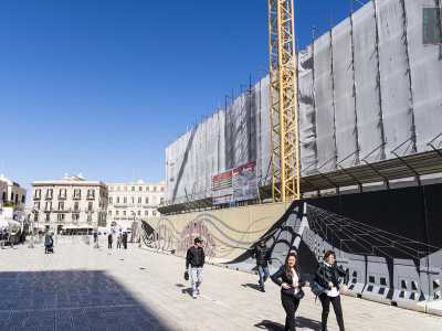 La Bari Vecchia che non c'� pi�